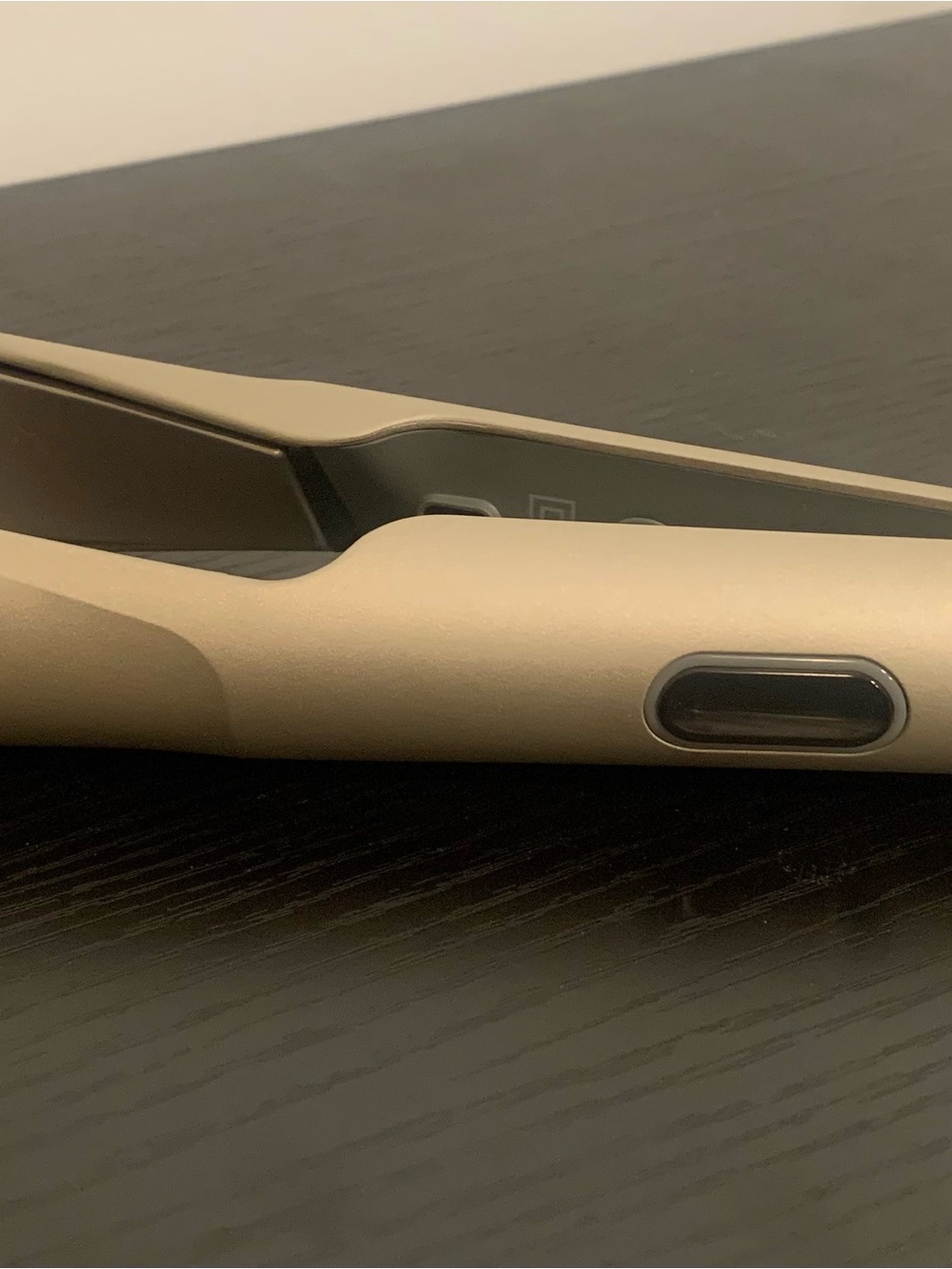 Remington Hair Straightener/Curler